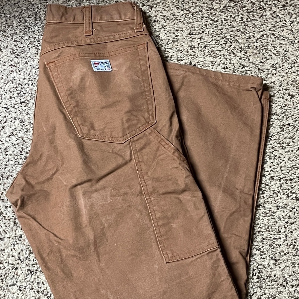 Mens FR Tyndale Pants, NEW!!! Never worn. 30x30